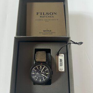Filson Scout